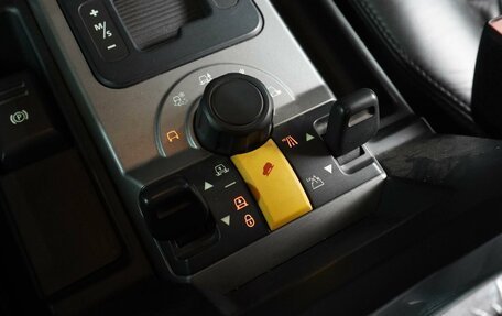 Land Rover Discovery III, 2007 год, 1 179 000 рублей, 18 фотография