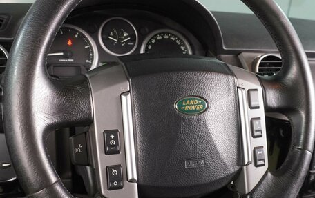 Land Rover Discovery III, 2007 год, 1 179 000 рублей, 16 фотография