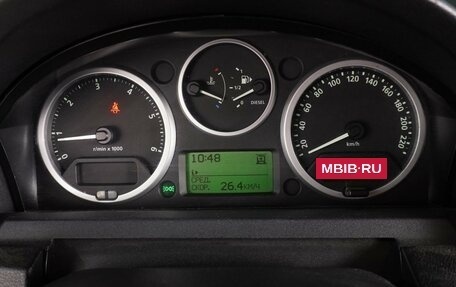 Land Rover Discovery III, 2007 год, 1 179 000 рублей, 22 фотография