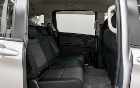 Honda Freed II, 2018 год, 1 450 000 рублей, 7 фотография