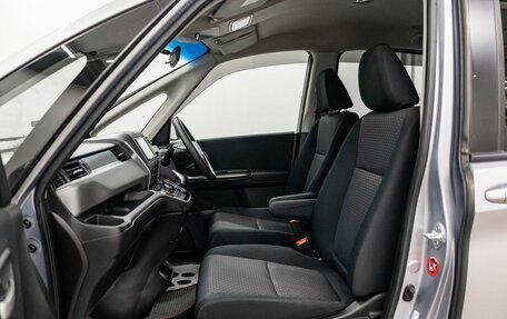 Honda Freed II, 2018 год, 1 450 000 рублей, 5 фотография