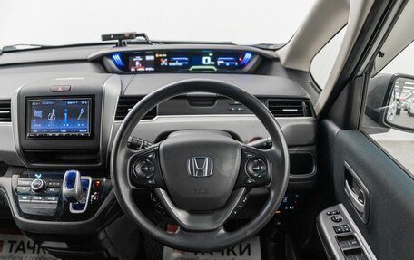 Honda Freed II, 2018 год, 1 450 000 рублей, 9 фотография