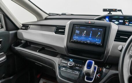 Honda Freed II, 2018 год, 1 450 000 рублей, 11 фотография