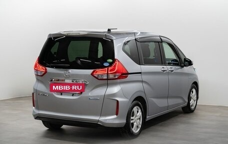 Honda Freed II, 2018 год, 1 450 000 рублей, 3 фотография