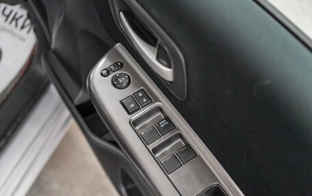 Honda Freed II, 2018 год, 1 450 000 рублей, 17 фотография