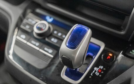 Honda Freed II, 2018 год, 1 450 000 рублей, 14 фотография