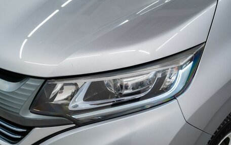 Honda Freed II, 2018 год, 1 450 000 рублей, 20 фотография