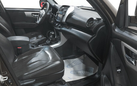 Lifan X60 I рестайлинг, 2015 год, 649 000 рублей, 8 фотография