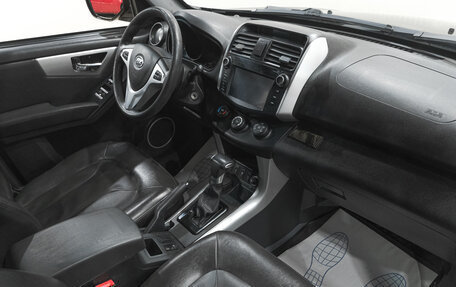 Lifan X60 I рестайлинг, 2015 год, 649 000 рублей, 9 фотография