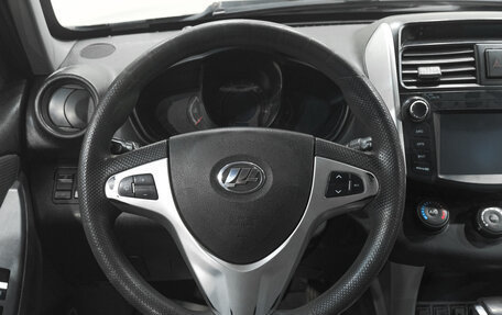 Lifan X60 I рестайлинг, 2015 год, 649 000 рублей, 16 фотография