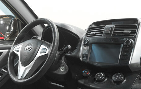 Lifan X60 I рестайлинг, 2015 год, 649 000 рублей, 15 фотография