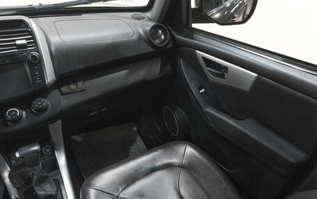 Lifan X60 I рестайлинг, 2015 год, 649 000 рублей, 13 фотография