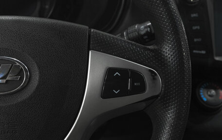 Lifan X60 I рестайлинг, 2015 год, 649 000 рублей, 18 фотография