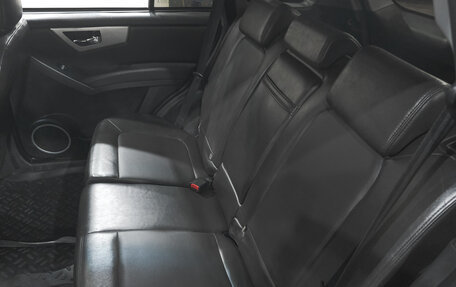 Lifan X60 I рестайлинг, 2015 год, 649 000 рублей, 29 фотография