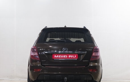 Lifan X60 I рестайлинг, 2015 год, 649 000 рублей, 6 фотография