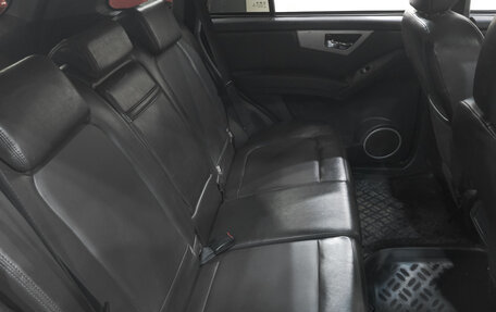 Lifan X60 I рестайлинг, 2015 год, 649 000 рублей, 28 фотография