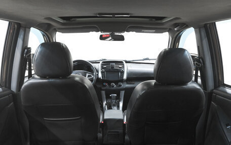 Lifan X60 I рестайлинг, 2015 год, 649 000 рублей, 27 фотография