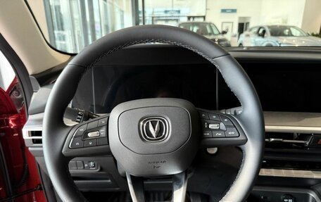 Changan CS35 Plus, 2025 год, 2 839 900 рублей, 8 фотография