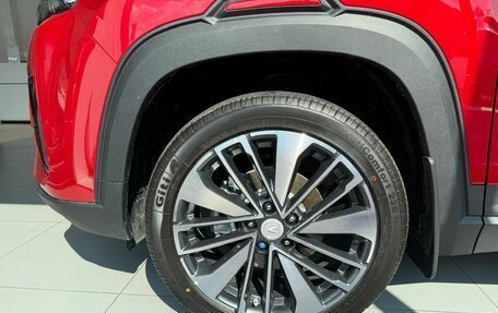 Changan CS35 Plus, 2025 год, 2 839 900 рублей, 4 фотография