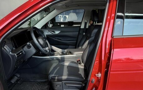 Changan CS35 Plus, 2025 год, 2 839 900 рублей, 5 фотография