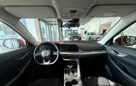 Changan CS35 Plus, 2025 год, 2 839 900 рублей, 6 фотография