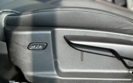 Changan CS35 Plus, 2025 год, 2 839 900 рублей, 10 фотография