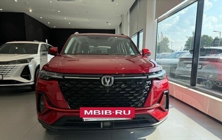Changan CS35 Plus, 2025 год, 2 839 900 рублей, 2 фотография