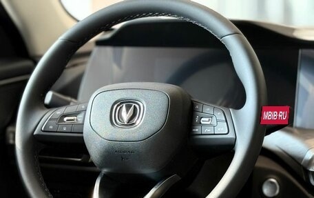 Changan CS35 Plus, 2025 год, 2 839 900 рублей, 7 фотография