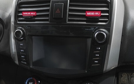 Lifan X60 I рестайлинг, 2015 год, 649 000 рублей, 19 фотография