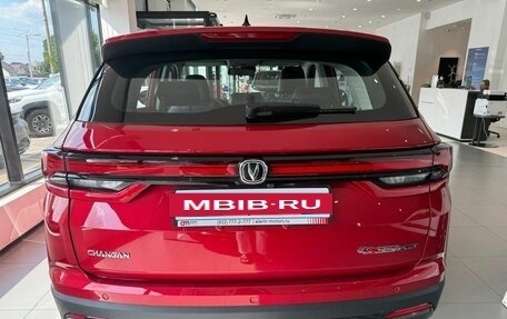 Changan CS35 Plus, 2025 год, 2 839 900 рублей, 3 фотография