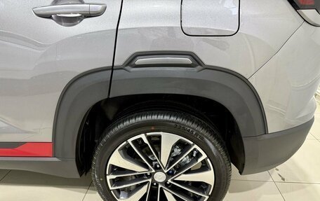 Changan CS35 Plus, 2025 год, 2 839 900 рублей, 6 фотография