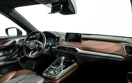 Mazda CX-9 II, 2019 год, 3 549 898 рублей, 9 фотография