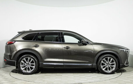 Mazda CX-9 II, 2019 год, 3 549 898 рублей, 4 фотография