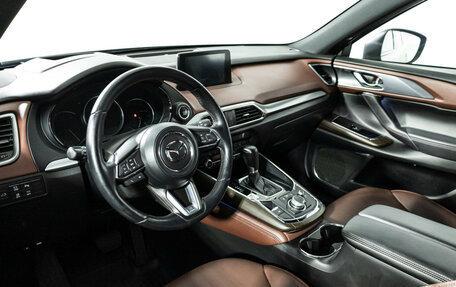 Mazda CX-9 II, 2019 год, 3 549 898 рублей, 11 фотография