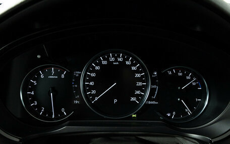 Mazda CX-9 II, 2019 год, 3 549 898 рублей, 12 фотография