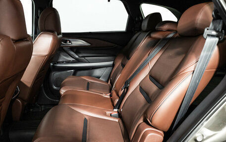 Mazda CX-9 II, 2019 год, 3 549 898 рублей, 10 фотография