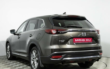 Mazda CX-9 II, 2019 год, 3 549 898 рублей, 7 фотография