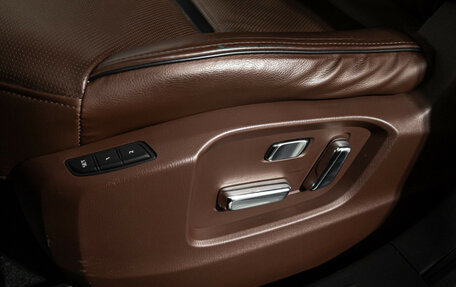 Mazda CX-9 II, 2019 год, 3 549 898 рублей, 15 фотография