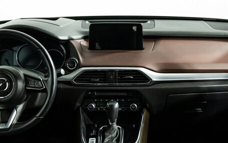 Mazda CX-9 II, 2019 год, 3 549 898 рублей, 14 фотография