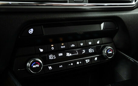 Mazda CX-9 II, 2019 год, 3 549 898 рублей, 21 фотография