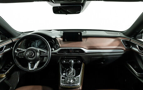 Mazda CX-9 II, 2019 год, 3 549 898 рублей, 13 фотография