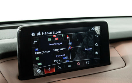 Mazda CX-9 II, 2019 год, 3 549 898 рублей, 20 фотография