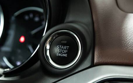 Mazda CX-9 II, 2019 год, 3 549 898 рублей, 17 фотография