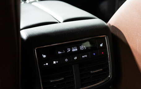 Mazda CX-9 II, 2019 год, 3 549 898 рублей, 23 фотография