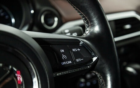 Mazda CX-9 II, 2019 год, 3 549 898 рублей, 18 фотография