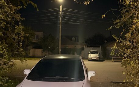 Honda Civic VIII, 2008 год, 780 000 рублей, 6 фотография