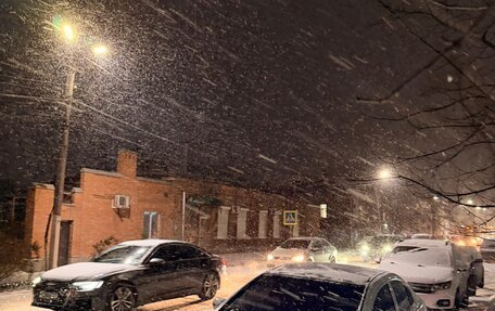 Honda Civic VIII, 2008 год, 780 000 рублей, 2 фотография