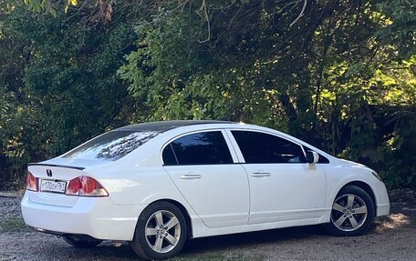 Honda Civic VIII, 2008 год, 780 000 рублей, 8 фотография