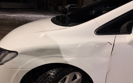 Honda Civic VIII, 2008 год, 780 000 рублей, 13 фотография