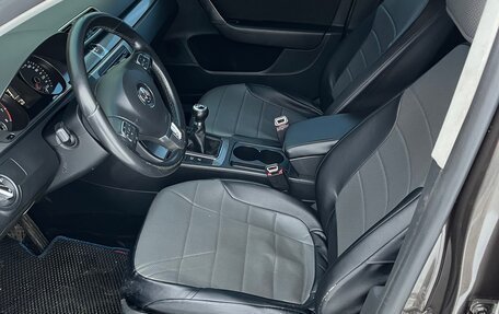 Volkswagen Passat B7, 2012 год, 1 120 000 рублей, 8 фотография